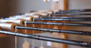 Scott Fly Rods
