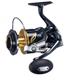 Shimano Stella SW C Spinning Reels