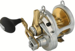 Shimano Talica Single Speed Reels