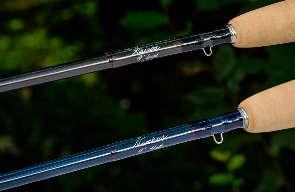 Kent Fly Rods Winston Fly Rods - LL TACKLE WORLD