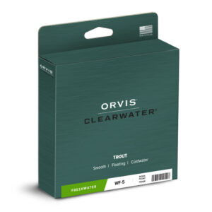 Orvis Fly Line